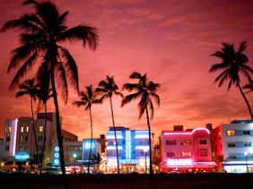 Florida South Beach
