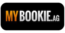 MyBookie Large Logo