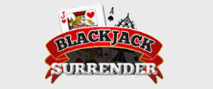 Blackjack Surrender
