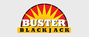 Buster Blackjack