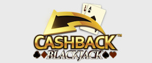 Cashback Blackjack