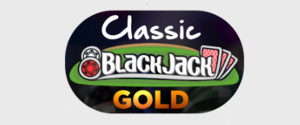 Classic Blackjack Gold