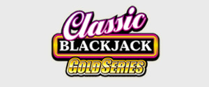 Classic Blackjack Gold Series