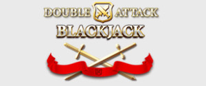 Double Attack Blackjack