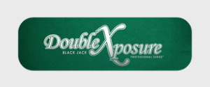 Double Exposure Blackjack