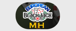 European Blackjack Multi Hand
