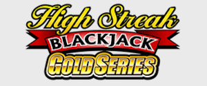 High Streak Blackjack Gold Series