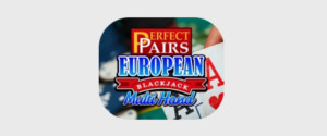 Perfect Pairs Euro BJ Multi Hand