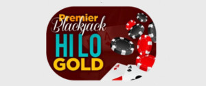 Premier Blackjack Hi Lo Gold
