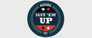 Suit 'Em Up Blackjack