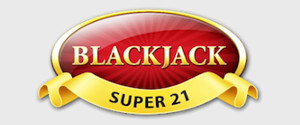 Super 21 Blackjack
