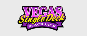 Vegas Single Deck BJ