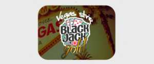 Vegas Strip Blackjack Gold