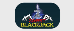 Zappit Blackjack