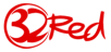 32Red Casino Logo Big