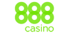 888 Casino Logo Big