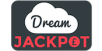 Dream Jackpot Large Logo