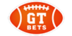GTbets Large Logo