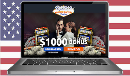 Jackpot Capital Main Image USA