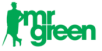 Mr. Green Casino Logo Big