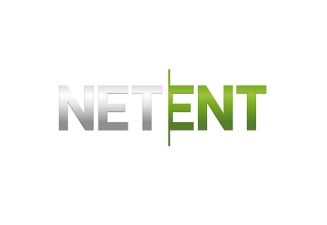 NetEnt Software Logo