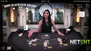 Netent Perfect Pairs Teams with Grosvenor Casinos