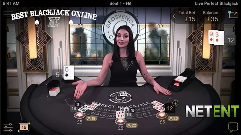 Netent Perfect Pairs Teams with Grosvenor Casinos