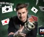 Pinnacle Increases Live Blackjack Cashback for April 2019