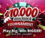 Big BetOnline Blackjack Tournaments to End June 2019